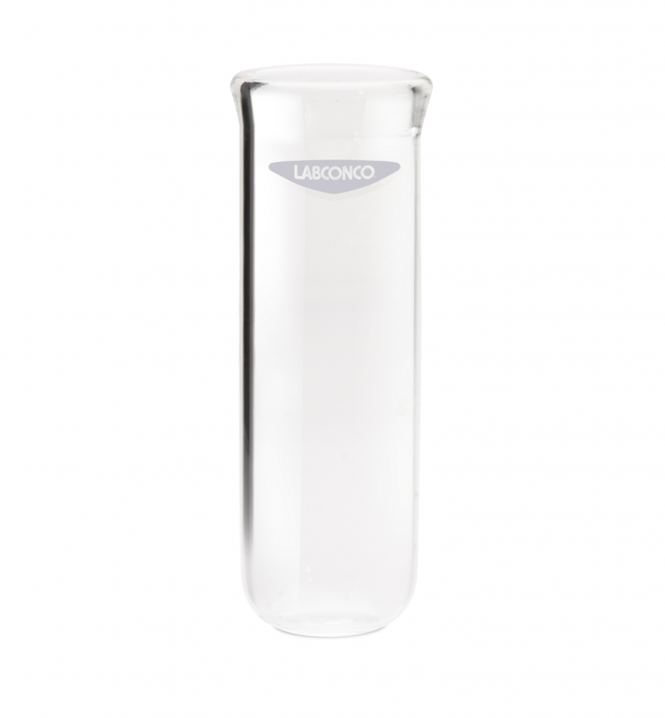 7542200 - 80 ml Fast-Freeze Flask Bottom